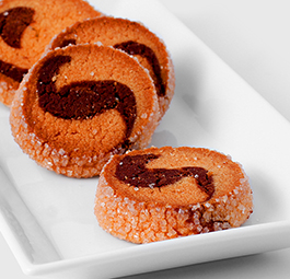 Arabic Cookies