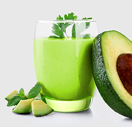 Avocado Juice