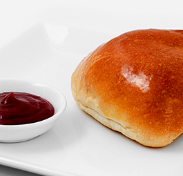Buns Category Image