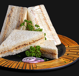 Fish Sandwich