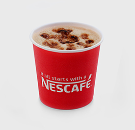 Nescafe