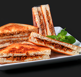 Cookies & Sandwiches Category Image