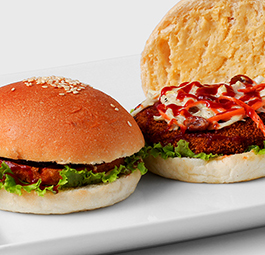 Veg Burger