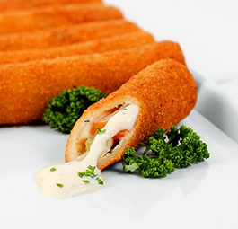 Veg Roll