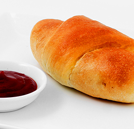 Vegetable Bun